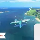 Nintendo Unveils 'Switch Sports Resort' for Next-Gen Console