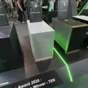 Montech's New PC Case: Aromatherapy Meets Gaming
