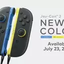 The Evolution of Nintendo Joy-Con Aesthetics