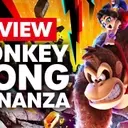 Donkey Kong Challenges and Mario Crossover Event Announced