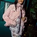 A Quintessentially New York Night: Chanel Tribeca Festival Artists Dinner