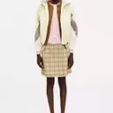 Sandy Liang's Resort 2027 Collection: A Fusion of Playful Femininity and Practical Outerwear