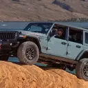 Jeep Recalls Over 1 Million Vehicles Due to Fire Hazard