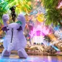 Gold Saucer's Grand Return in Final Fantasy 7 Revelation with New Narrative and Queen's Blood Focus