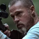 Brad Pitt ventures into the wilderness in 'Heart of the Beast'