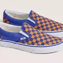 Vans Embraces Knicks Fever with Game Day Collection