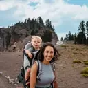 Nature-Inspired Baby Names from America's National Parks