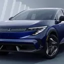 2027 Mitsubishi Eclipse Sportback: An Electric SUV Preview