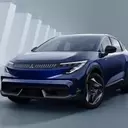 Mitsubishi Revives Eclipse Nameplate with New Electric Sportback