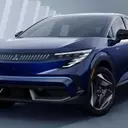 Mitsubishi Eclipse Sportback: A Rebadged Nissan Leaf with Design Tweaks