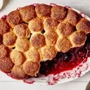 23 Fruit Cobblers, Crisps, and Crumbles That Celebrate Seasonal Flavors