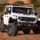 Jeep Recalls Over 1 Million Wranglers and Gladiators Due to Fire Risk