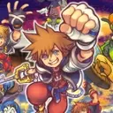 AI in 'Kingdom Hearts Collection' Box Art Sparks Fan Debate