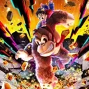 Donkey Kong Bananza Theme Now Available on Nintendo Alarmo
