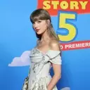 Taylor Swift's Enchanting Performance and Rave Review at 'Toy Story 5' Premiere