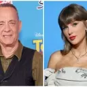 Tom Hanks on Taylor Swift's "Toy Story 5" Song: A Carefully Guarded Secret
