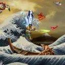 Vanillaware's First PC Release: Muramasa: Revenant Blades on Steam