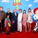 Oscar Buzz: 'Toy Story 5' and Taylor Swift Enter the Race