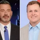 Jimmy Kimmel Assists Spencer Pratt's Post-Mayoral Race Departure with a U-Haul