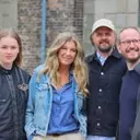 Cannes Winner Juho Kuosmanen Casts 'Dream Come True' with Millang and Steen