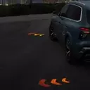 Audi Q7 to Feature Advanced Projecting Turn Signals and Enhanced Lighting
