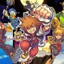 Kingdom Hearts Collection Artwork Sparks AI Debate