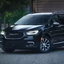 Chrysler Pacifica Hybrid Owners Advised to Park Outdoors Following Battery Fire Incidents