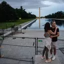 Lincoln Memorial Reflecting Pool Restored After Extensive Renovation
