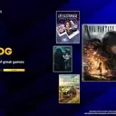 PlayStation Plus: June's Gaming Additions