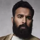Himesh Patel's Journey from Soap Opera to Nolan's 'The Odyssey'