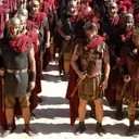 HBO's 'Rome' : A Historical Drama that Defied Expectations and Faced an Fiery End