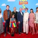 Toy Story 5: A New Chapter and Critical Reception Amidst Quentin Tarantino's Skepticism