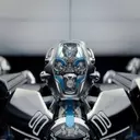 MB&F Unveils the HM12 The Guardian: A Fusion of Horology and Robotics