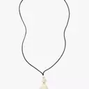 The Enduring Allure of the Cord Pendant Necklace: A Timeless Summer Essential