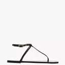 The Resurgence of T-Strap Sandals: A Summer Footwear Essential