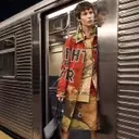 New York City: The New Muse for European Fashion