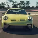 Porsche 911 will not go all-electric, retaining combustion and hybrid power