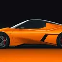 Toyota Developing All-Wheel-Drive, Mid-Engined Sports Car