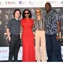 Taormina Film Festival Unveils 'House of the Dragon' Season 3 in Ancient Greek Theater