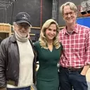 NewsNation Correspondent Jessica Kartalija's Unexpected Role in Steven Spielberg's 'Disclosure Day'