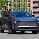 2026 Toyota bZ: Enhanced Electric SUV