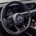 Nissan Recalls Over 50,000 SUVs For Blank Screens