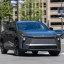 2026 Toyota bZ: Enhanced Performance and Range for the Electric SUV