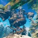 Valheim Transformed: A Curated RPG Adventure
