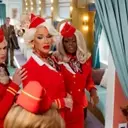 RuPaul's Disaster-Movie Parody: A Hilarious Ride