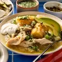 Ajiaco: The Colombian Chicken and Potato Soup You Need to Try