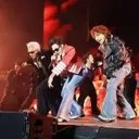 BigBang to Embark on Global Stadium Tour for 20th Anniversary