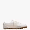 Nike's "Moon Shoe": A Timeless Blend of Sport and Style
