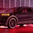 Ford Unveils 2027 Explorer ST with Striking 'Sinister' Appearance Package