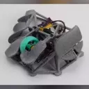 DIY Fingertip Mouse: An Unusual PC Gaming Accessory